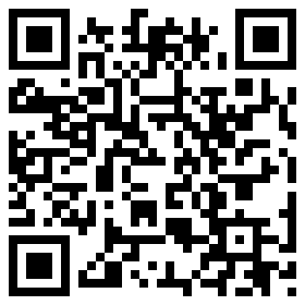 qrcode für Hager UD21F1 - stown Block = 300 = 250 empty reserve