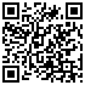 qrcode für UBIQUITI UACC-Keystone-Coupler-C6A Keystone Coupler Cat6a 12-Pack