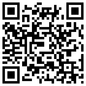 qrcode für Merten 478119 - SMART frame 1 gang polar white