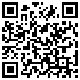 qrcode für Nordlicht WLG165-10R light black 3000K 100° incl. EVG up/down