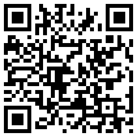 qrcode für ANYCUBIC WS3B0WH-Y-O