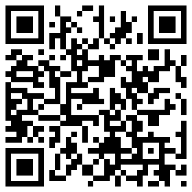 qrcode für SHINING 3D C010517