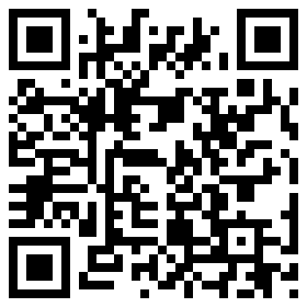 qrcode für Datalogic ZSCFMEM1731
