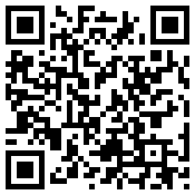 qrcode für Socket CX4447-3636