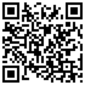 qrcode für Socket CX4396-3536