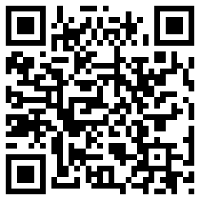 qrcode für Busch Jaeger 2510N-214 - Busch Jaeger rocker labeled REFLEX SI alpine white