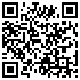 qrcode für Hager GTVR4WG1 device holder 4-sockets white
