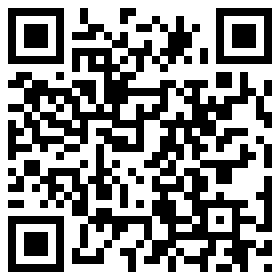 qrcode für ABN AZUTS1 door hinge replacement part 2-piece