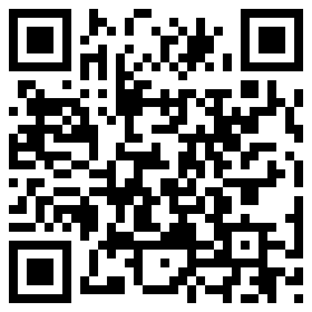 qrcode für Inline 64109S