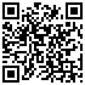qrcode für Inline B-72601B