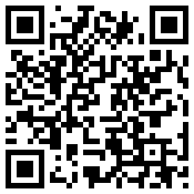 qrcode für Inline B-72633W