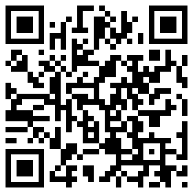 qrcode für BlueOptics R6F27-63001-BL