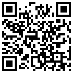 qrcode für Berker 10310002 surface mounting frame 3-way white glossy