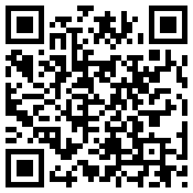 qrcode für Berker 75161865 push-button cover 1-way black glossy
