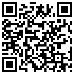 qrcode für Berker 75161869 push-button cover 1f polar white glossy