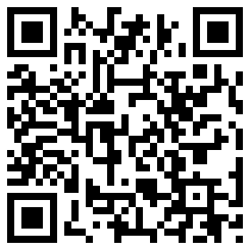 qrcode für Eff Eff Fritz Fuss 809.000050 35 - counter strike plate Mod 20mm wide 35 809 000050