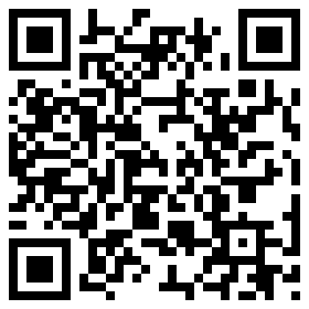qrcode für TSC Alpha 40L USB BT (iOS) NFC 8 dots/mm (203 dpi) linerless RTC display - A40L-A001-0012