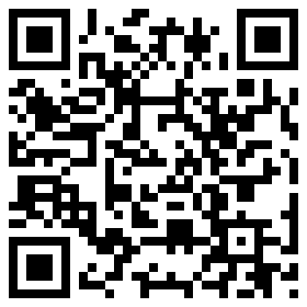 qrcode für INTRATONE 08-0104 electronic MiFare transponder engraved stainless steel insert red 20 pack