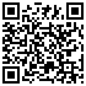 qrcode für ALGO 8028V