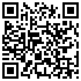 qrcode für ALGO 81X6PMB