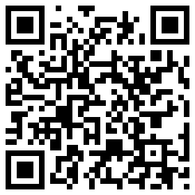 qrcode für Hager BRA651005ELN - low angle BRA65100 aluminum anodized