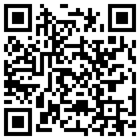 qrcode für Comelit 3161/1 module frame 1 module dark grey