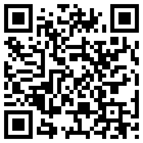 qrcode für ALGO 8450SH
