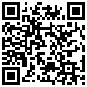 qrcode für ALGO ADMP-PRO-9M