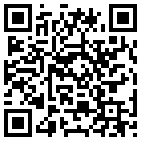 qrcode für ALGO 8189-IC