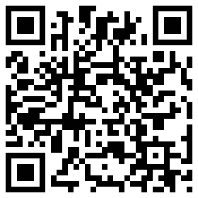 qrcode für YEELIGHT YLFWD-0025
