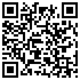 qrcode für TCS PUK10/1-EN - audio door station 1 column 10 keys silver