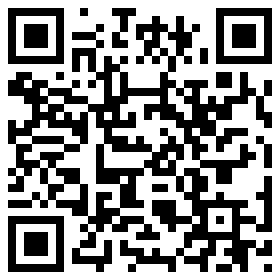 qrcode für Jung CD071BWW - Cover CD 071B WW ST550 CD500 LS990 alpine white
