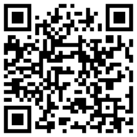 qrcode für APC ACCS (E3SP20KHB2)