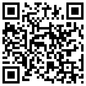 qrcode für Ggk MRdomino110 - mounting frame 110 alpine white 16653 DOMUS / MR