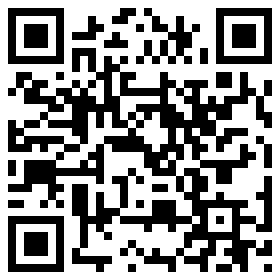 qrcode für Hager SL200551 - lower part SL20055 black # 893 893