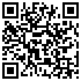 qrcode für Gira 0211 50 - Cover opaque white 1 fold event aluminum inserts