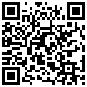 qrcode für Urmet 75341 display module SM 1168/1