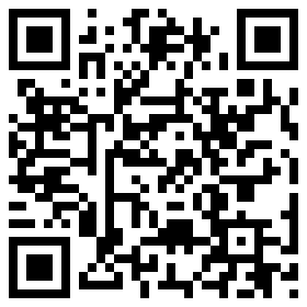 qrcode für Grothe 75384 mounting frame RA 1168/614