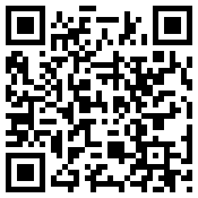 qrcode für SHINING 3D C011212