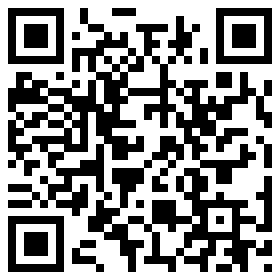 qrcode für SHINING 3D 120101-000074