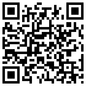 qrcode für SHINING 3D 180101-000405