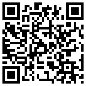 qrcode für SHINING 3D C010443
