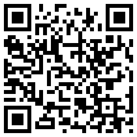 qrcode für SHINING 3D C011767