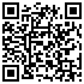 qrcode für Eff Eff Fritz Fuss 65M----30A35E91 - EFF 65M 65M 30A35E91 MEDIATOR TÜRÖFFN 12 VDC FLAT forend 355