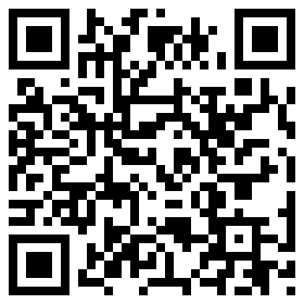 qrcode für SHINING 3D 111201-000317