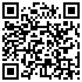 qrcode für SHINING 3D 111201-000165