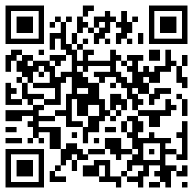 qrcode für SHINING 3D 111201-000152