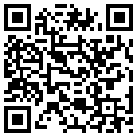 qrcode für SHINING 3D 111201-000465