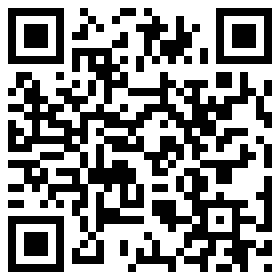 qrcode für SHINING 3D 141313-000036