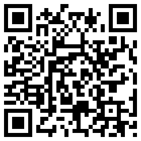 qrcode für SHINING 3D 111201-000420